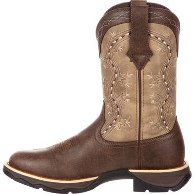Lady Rebel™ by Durango® Women's Western Boot, , large