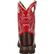LIL' DURANGO® Little Kid Brown Lacey Western Boot, , large