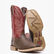 Durango® Rebel Pro™ Worn Brown Chili Pepper Western Boot, , large
