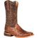 Durango® Premium Exotic Full-Quill Ostrich Western Boot, , large