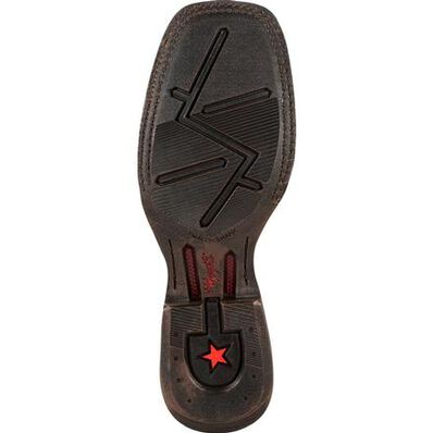 Durango® Lady Rebel Pro™ Women's Vintage Flag Western Boot, , large