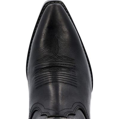 Crush by Durango Women’s Black Rosewood Western Boot, , large
