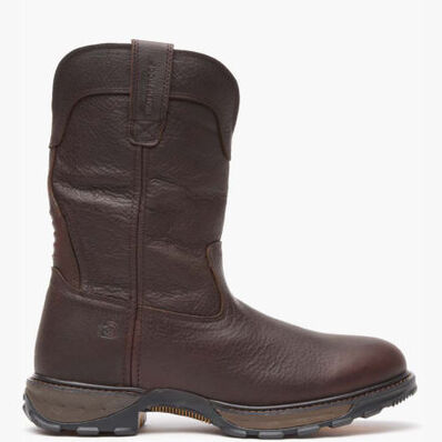 Durango® Maverick XP™ Waterproof Western Work Boot, , large