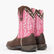 Lady Rebel™ by Durango® Benefiting Stefanie Spielman Women's Western Boot, , large