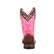 Lady Rebel™ by Durango® Wide Calf Benefiting Stefanie Spielman Western Boot, , large