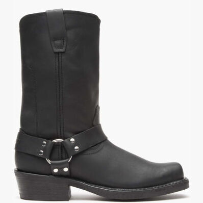 Durango® Black Harness Boot, , large