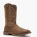 Rebel™ by Durango® Steel Toe Pull-On Western Boot, , large