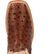 Durango® Premium Exotics™ Bone Full-Quill Ostrich Western Boot, , large