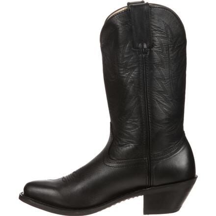 Durango women's boots black sale