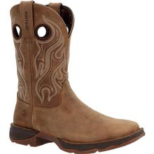 Lady Rebel™ by Durango® Dusty Brown Western Boot