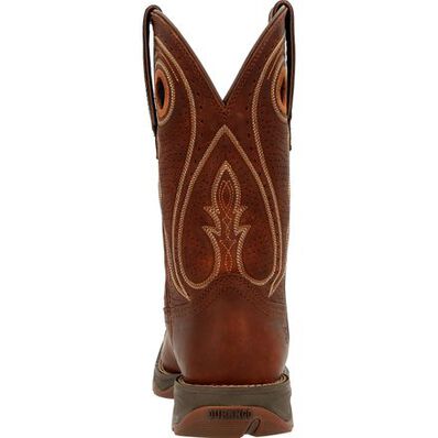 Lady Rebel™ by Durango® Women's Chestnut Western Boot, , large