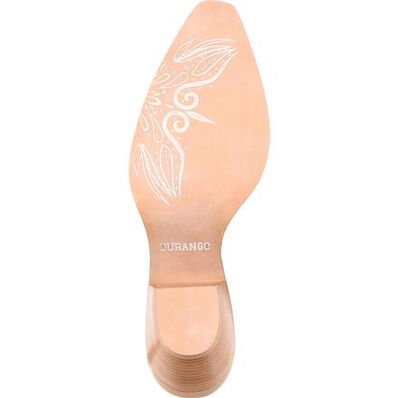 Crush™ by Durango® Women's Ribbon Bootie, , large