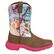 LIL' DURANGO® Infant's Wild Shine Western Boot, , large