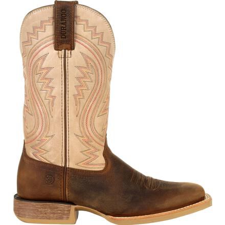 DDB0290 Durango Rebel Pro Coffee Western Boot