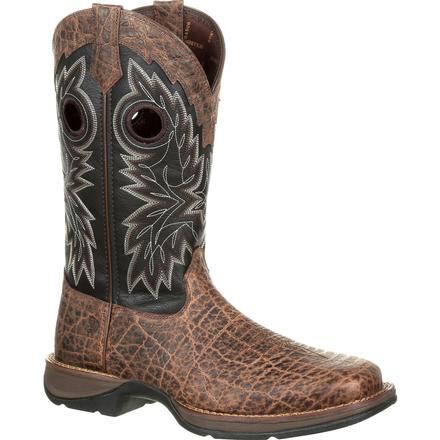 Exotic work boots store