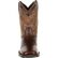 Lil' Durango® Mustang™ Little Kids' Faux Gator Western Boot, , large