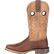 Durango® Lady Rebel Pro™ Women's Tan Western Boot, , large