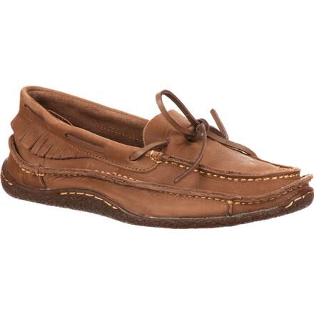 Little doe moccasins sales