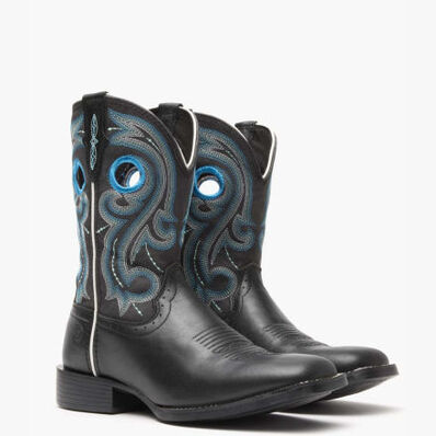 Durango Westward Women's Midnight Sky Western Boot, , large