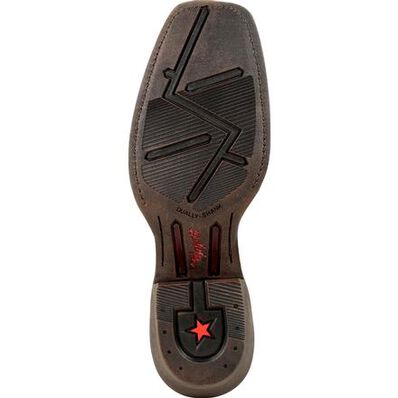 Durango® Rebel Pro™ Rugged Tan Western Boot, , large