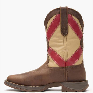 Rebel™ by Durango® Florida State Flag Western Boot, , large