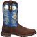 Lady Rebel™ by Durango® Women's Western FFA Boot, , large