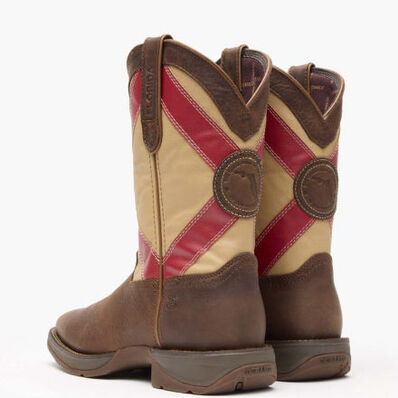 Rebel™ by Durango® Florida State Flag Western Boot, , large