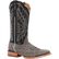 Durango® Arena Pro Exotics™ African Cape Buffalo Western Boot, , large