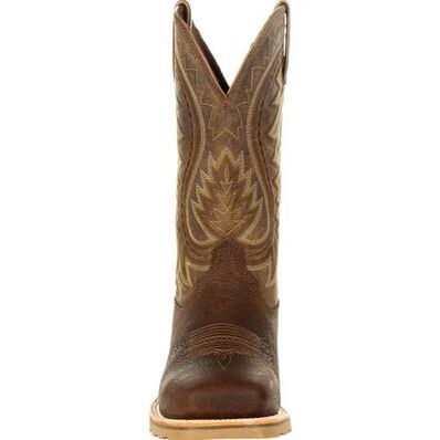Durango® Maverick Pro™ Steel Toe Western Work Boot, , large