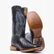 Durango® Men's PRCA Collection Full-Quill Ostrich Western Boot, , large