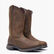 Rebel™ by Durango® Chocolate Pull-On Western Boot, , large