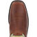 Durango® WorkHorse™ Spanish Chestnut Cactus Steel Toe Western Work Boot, , large