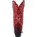 Crush by Durango Women’s Ruby Red Western Boot, , large