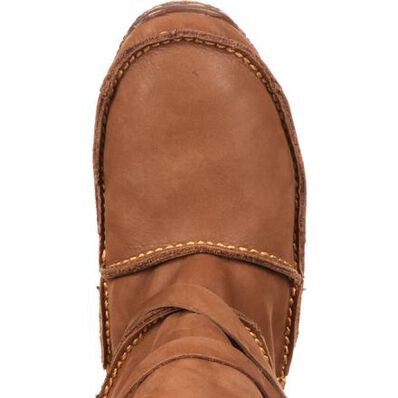 Durango® Women's Santa Fe Tall Moccasin, , large
