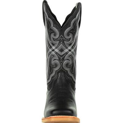 Durango® Lady Rebel Pro™ Women's Black Western Boot, , large