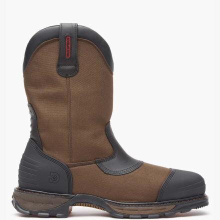 Durango Men s Maverick XP Composite Toe Waterproof Work Boot DDB0480