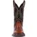 Durango® Saddlebrook™ Hickory Black Onyx Western Boot, , large