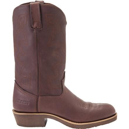 Durango Farm Ranch Men s Brown Composite Toe Pull On Work