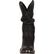 Durango® Women's Black Slouch Western Boot, , large