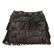 Durango® Leather Company Kachina Fringe Bucket Bag, , large