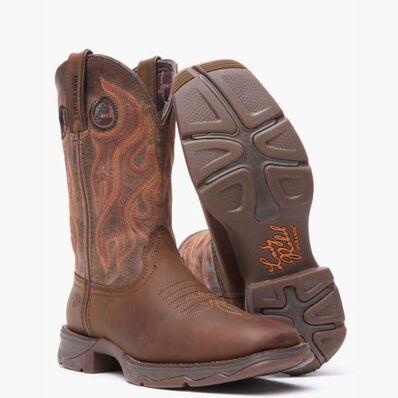 Durango® Women's Lady Rebel™ Western Boot, , large