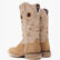 Durango® Lady Rebel Pro™ Women's Cashew & Bone Western Boot, , large