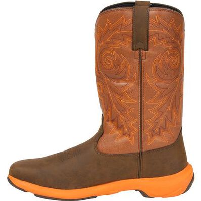 Rebel Lite™ by Durango® Full Flavor Western Boot, , large