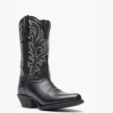 Durango® Women's Shyloh Black Western Boot, , large