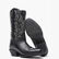 Durango® Women's Shyloh Black Western Boot, , large