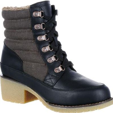 Durango® Women's Cabin Lacer, , large