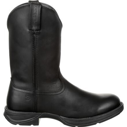Durango 2025 boots black