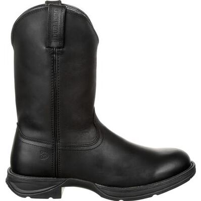durango black cowboy boots
