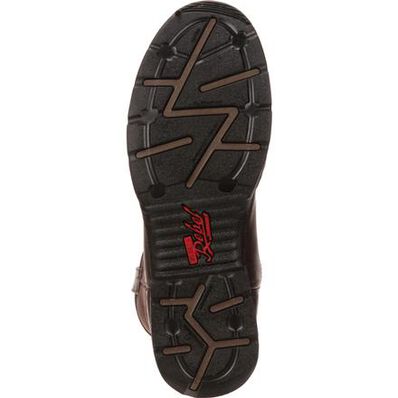 Workin' Rebel™ by Durango® Waterproof Western Boot, , large