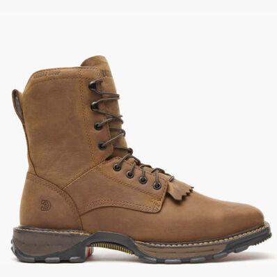 Durango® Maverick XP™ Steel Toe Waterproof Square Toe Lacer Work Boot, , large